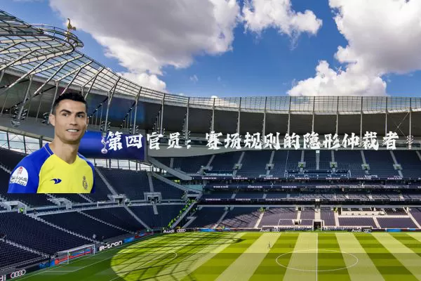 第四官员:赛场规则的隐形仲裁者